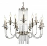 Подвесная люстра SIMPLE STORY 1038 1038-12PL фото