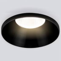 Встраиваемый светильник Elektrostandard Nuta 25026/LED фото