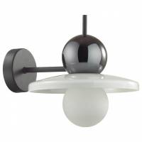 Бра Odeon Light Hatty 5014/1WD фото