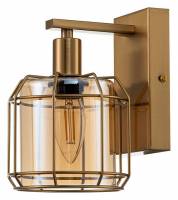 Бра Escada Midland 10188/1A Brass фото