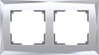 Рамка на 2 поста Werkel Diamant 1 W0021220 фото