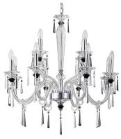 Подвесная люстра Stilfort Lussi 1052/09/12P фото