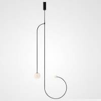 Подвесной светильник Imperiumloft Lines LINES-02 фото