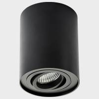 Накладной светильник Italline 5600 5600 black фото