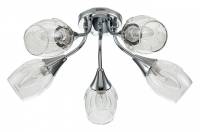 Накладной светильник Escada Tulip 670/5P фото