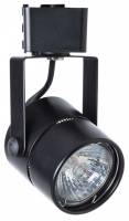 Светильник на штанге Arte Lamp Mizar A1311PL-1BK фото