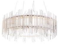 Подвесной светильник Arte Lamp Jastin A2848SP-8GO фото