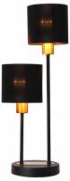 Настольная лампа декоративная Escada Denver 1109/2 фото