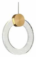 Подвесной светильник SIMPLE STORY 1084 1084-LED4PL фото