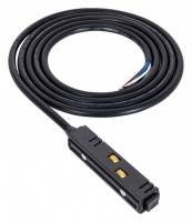 Токопровод концевой Arte Lamp Linea-Accessories A480206 фото