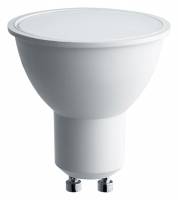Лампа светодиодная Feron SBMR1611 GU10 11Вт 6400K 55156 фото