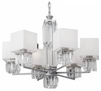 Подвесная люстра Vitaluce V1856 V1856-9/6 фото