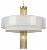 Подвесной светильник Maytoni Impressive MOD151PL-05G фото