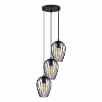 Подвесной светильник Eglo ПРОМО Newtown 49479 фото