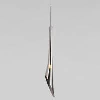 Подвесной светильник Eurosvet Folio 50224/1 дымчатый фото