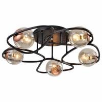 Потолочная люстра Lussole Chilton LSP-8410 фото