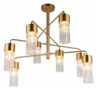 Люстра на штанге Omnilux Cesana OML-67107-08 фото