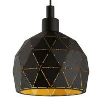 Подвесной светильник Eglo ПРОМО Roccaforte 33345 фото