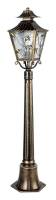 Наземный высокий светильник Feron Палермо 11645 фото