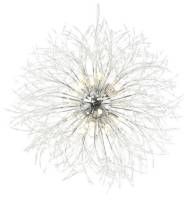 Подвесная люстра Stilfort Salut 2123/09/16P фото