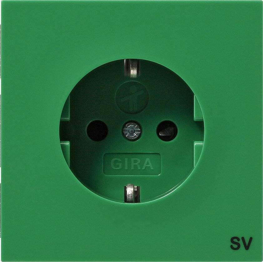 Интернет Магазин Купить Розетка Gira 16а