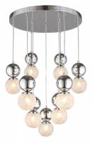 Подвесной светильник Aployt Violet APL.763.03.09 фото