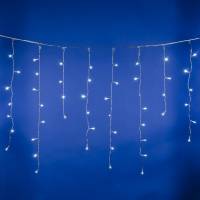 Бахрома световая Uniel ULD-B2007 ULD-B2007-100/TTK WHITE IP44 фото