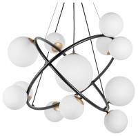 Подвесная люстра Lightstar Croco 815417 фото