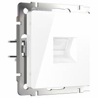 Розетка Ethernet RJ-45 без рамки Werkel W118 1 W1181001 фото