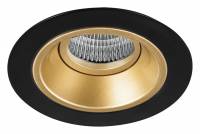 Встраиваемый светильник Lightstar Domino D61703 фото