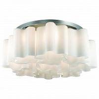 Потолочная люстра ST-Luce Onde SL116.502.09 фото