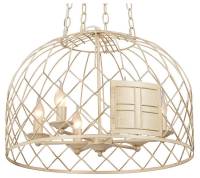 Подвесной светильник Vitaluce  V4974-3/6 фото