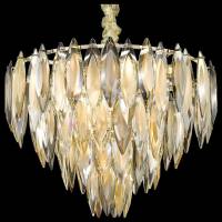 Подвесная люстра Wertmark Orlanda WE144.15.303 фото