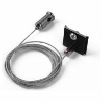 Подвес для трека Elektrostandard Slim Magnetic a057209 фото