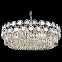 Подвесной светильник Wertmark Claudia WE134.25.103 фото