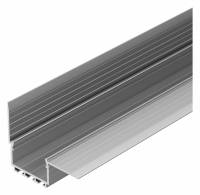 Профиль встраиваемый угловой внутренний Arlight PLS 026547 фото