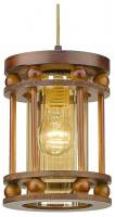 Подвесной светильник Velante 543 543-706-01 фото