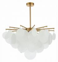 Люстра на штанге ST-Luce Vittoria SL1231.302.06 фото
