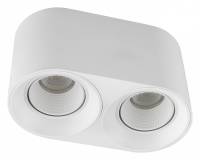 Накладной светильник Denkirs DK3020WW DK3096-WH фото