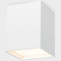 Накладной светильник Italline DL 3028 DL 3028 white 4000K фото