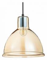 Подвесной светильник EVOLUCE Bacchi SLE114723-01 фото