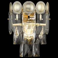 Накладной светильник Wertmark Clementia WE116.03.301 фото