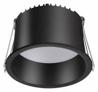 Встраиваемый светильник Novotech Tran 358902 фото