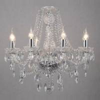 Подвесная люстра Aployt  APL.755.03.08 фото