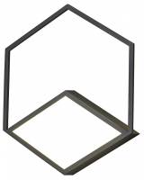 Накладной светильник Mantra Kubick 7763 фото