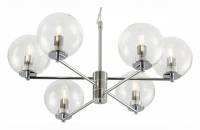 Подвесная люстра Citilux Галлен CL240161 фото