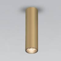 Накладной светильник Elektrostandard Pika Pika 6W (25031/LED) золото фото
