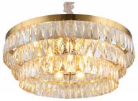 Подвесная люстра Aployt Francheska APL.837.03.10 фото