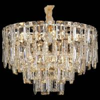 Подвесная люстра Wertmark Liliana WE108.09.303 фото