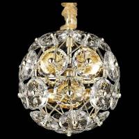 Подвесной светильник Wertmark Brillant WE110.06.303 фото